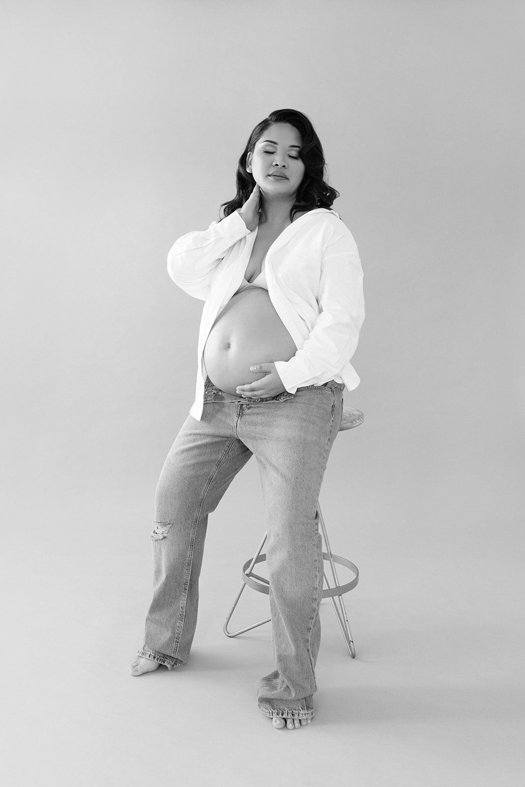 Yevette maternity ©Tanya Rodriguez -05_websize