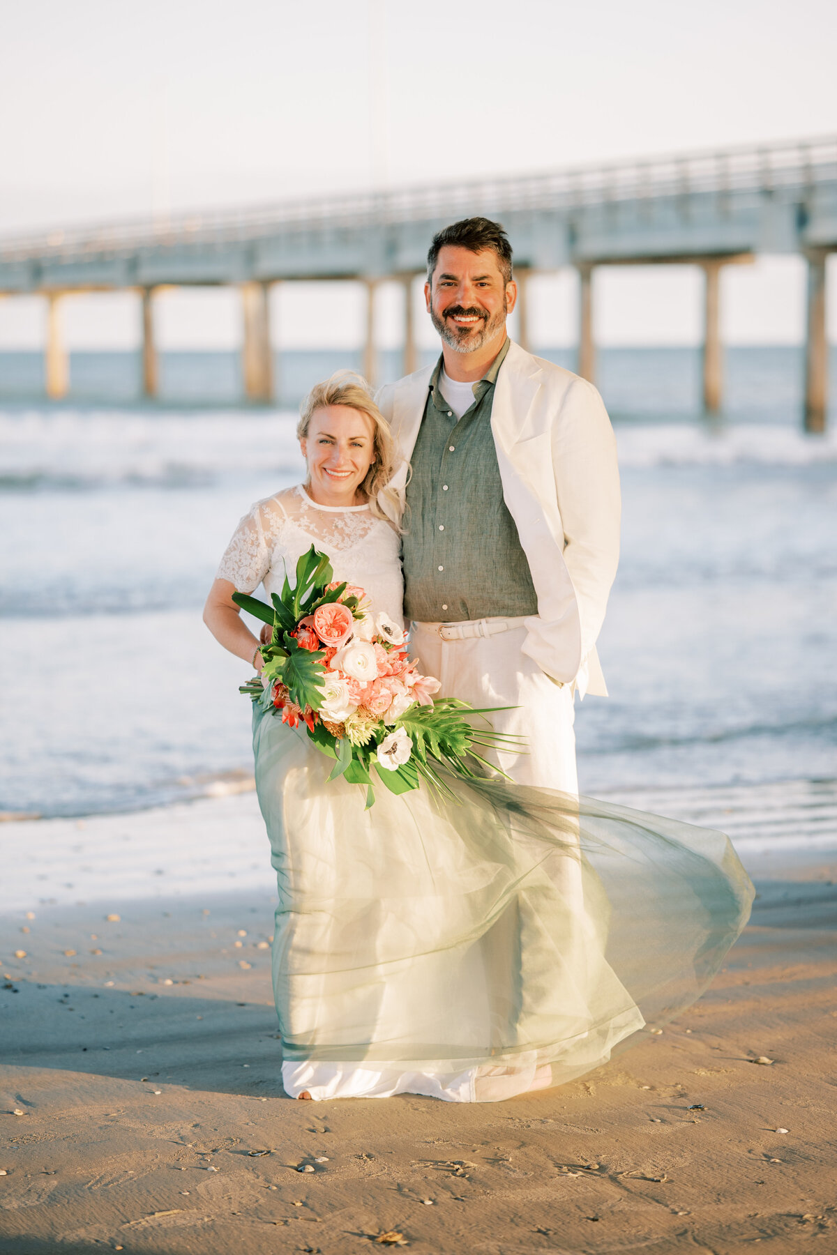 Portfolio | Wedding Photography by Ink & Willow Associates | Victoria TX