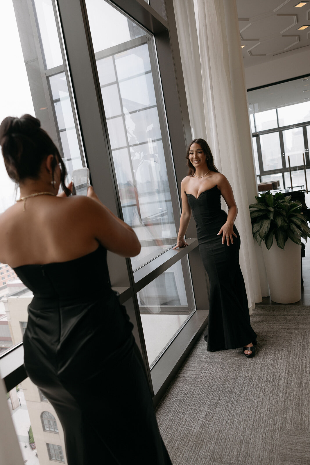 Kassidy + Brandon Wedding - Ellie Mae Photo-33