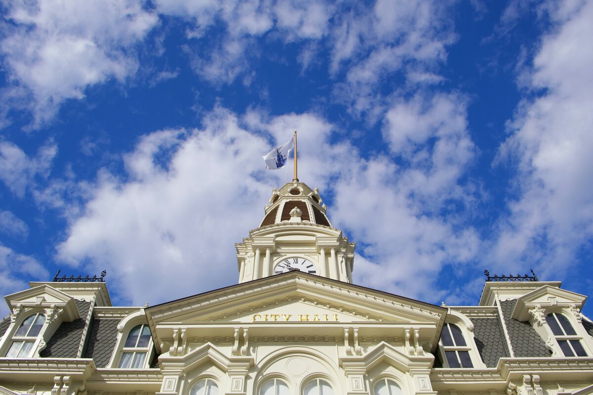 City Hall