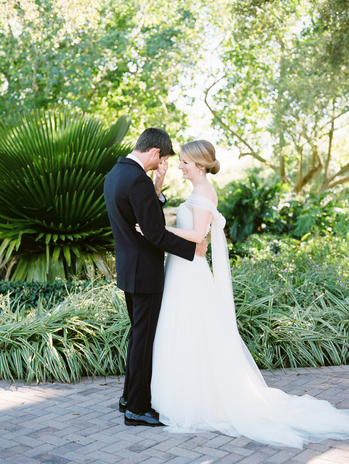 South Florida Wedding Photographer | Erica J Photography