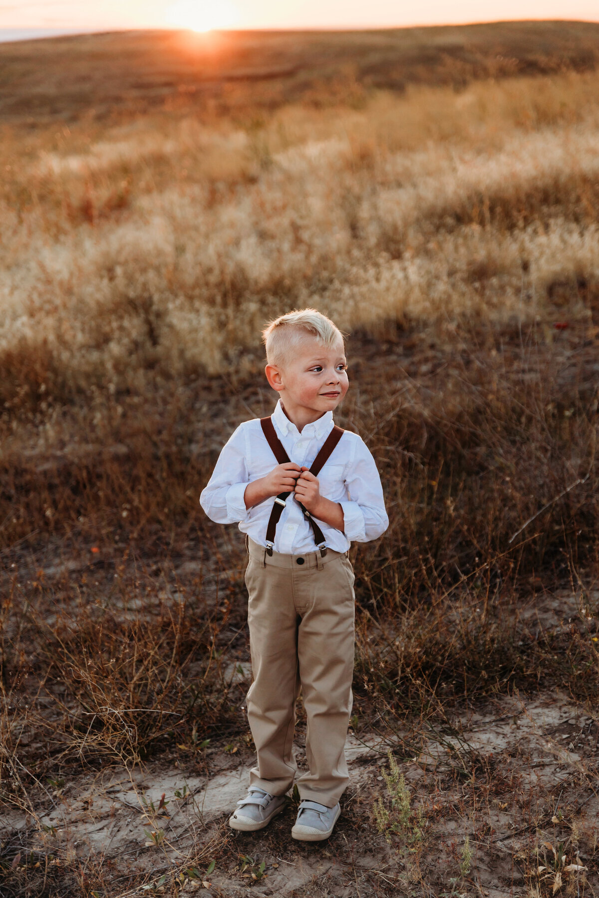 family photographer near whitefish