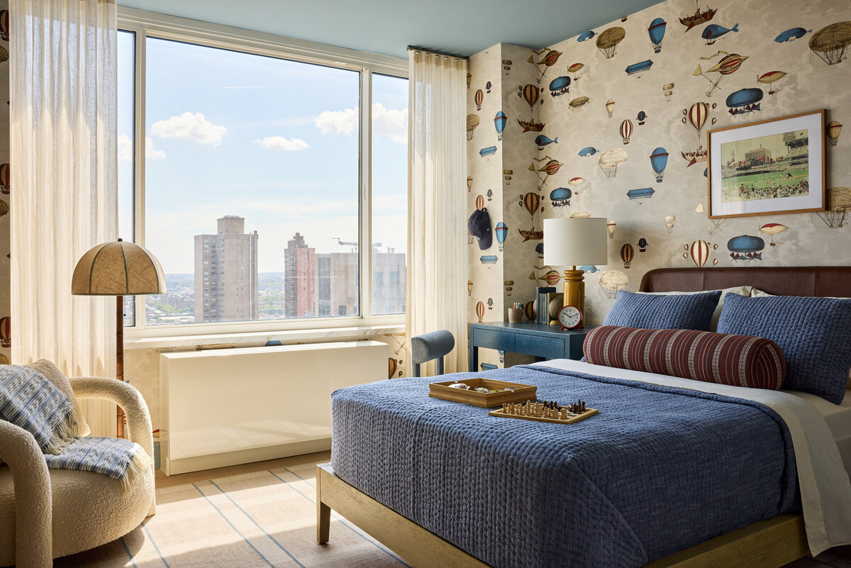 014_Jasper's Bedroom