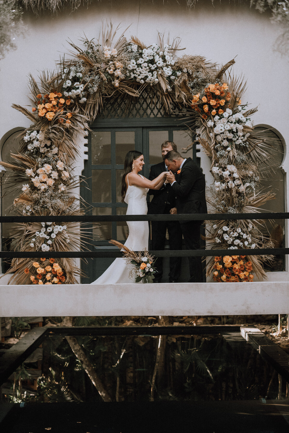 Ambar + Alejandro with Tulum Wedding Photos-01-5111