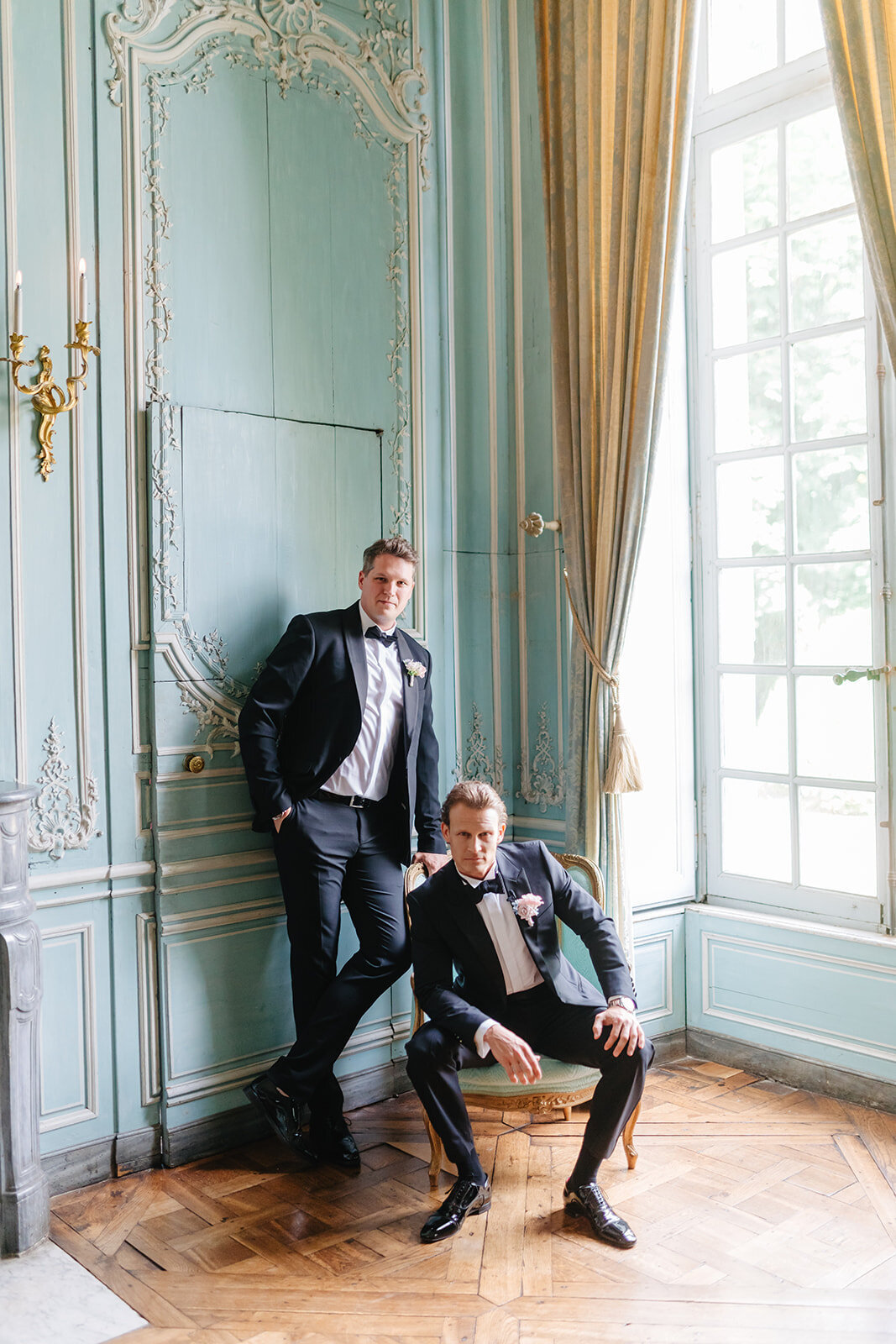 MorganeBallPhotography-Wedding-ChateauChamplatreux-SandyDavid-03-Gettingreadygroom-55-8569_websize