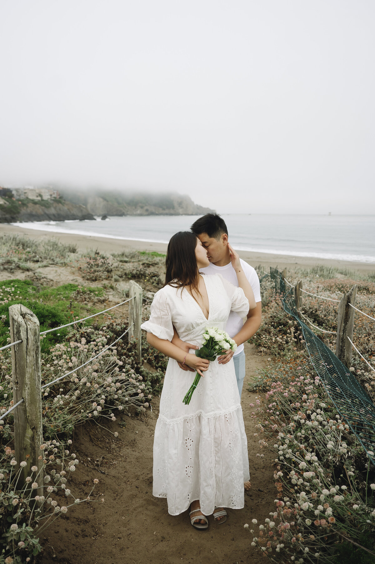 San Francisco Wedding Photographer