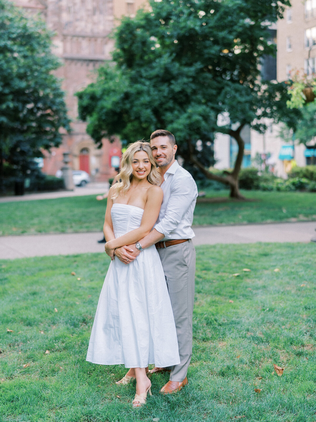 Mollie & Addie - Engaged Highlights | Amarachi Ikeji Photography 51