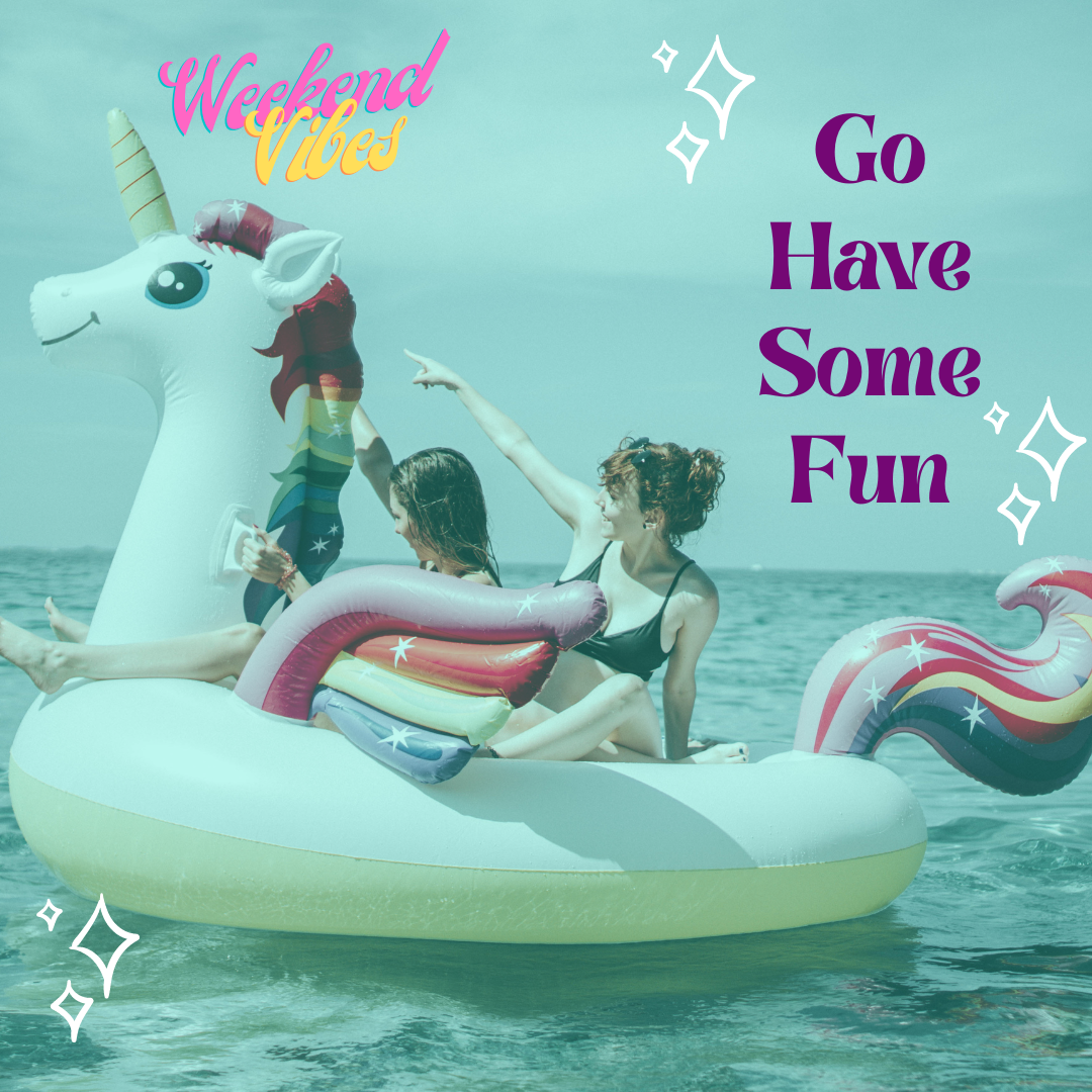 Copy of Go Have Some Fun