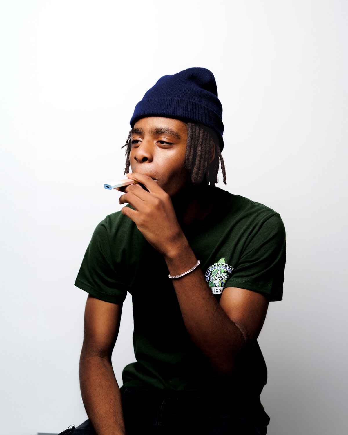 Khamari-Grown Up