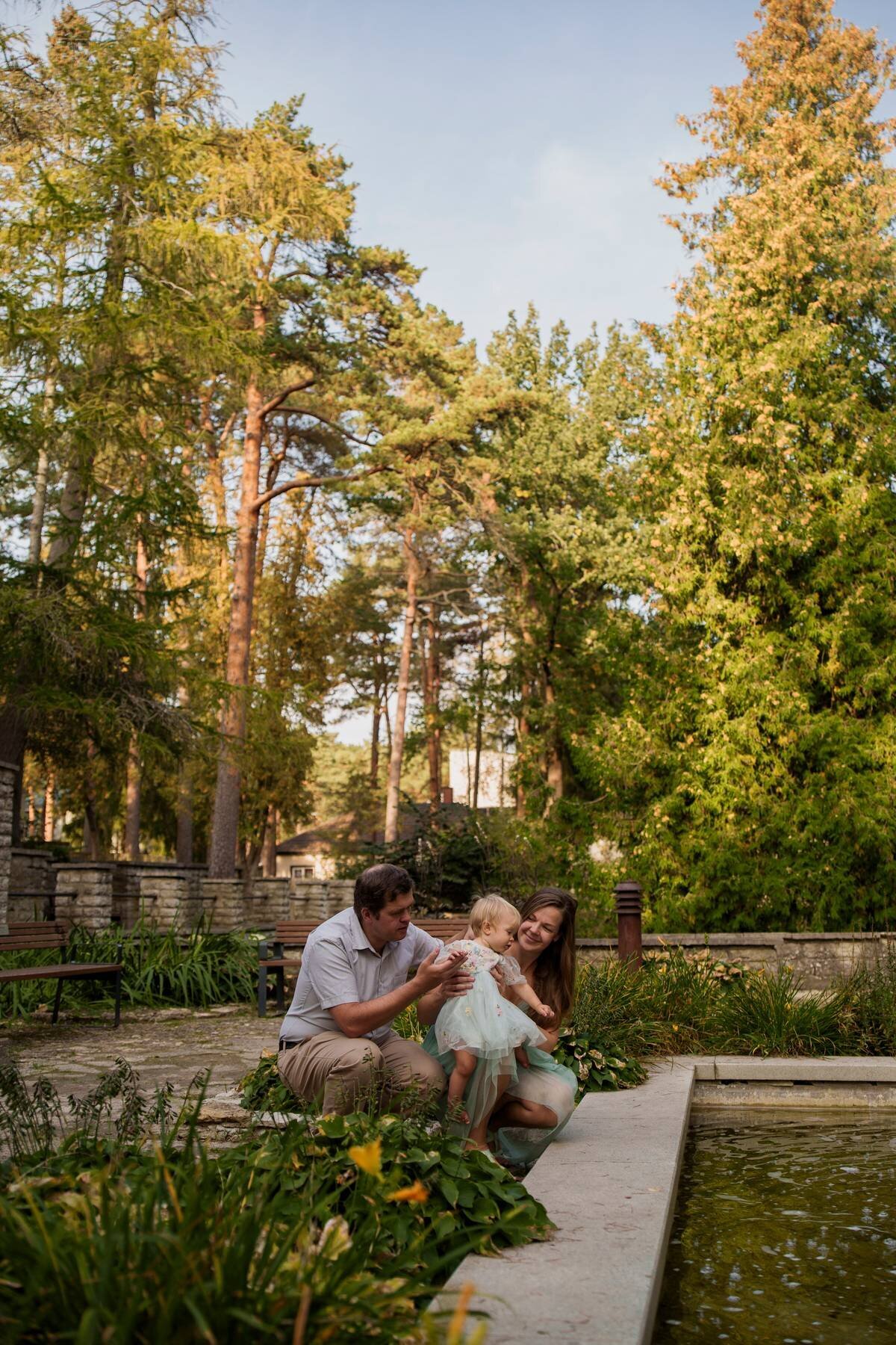 Family photographer