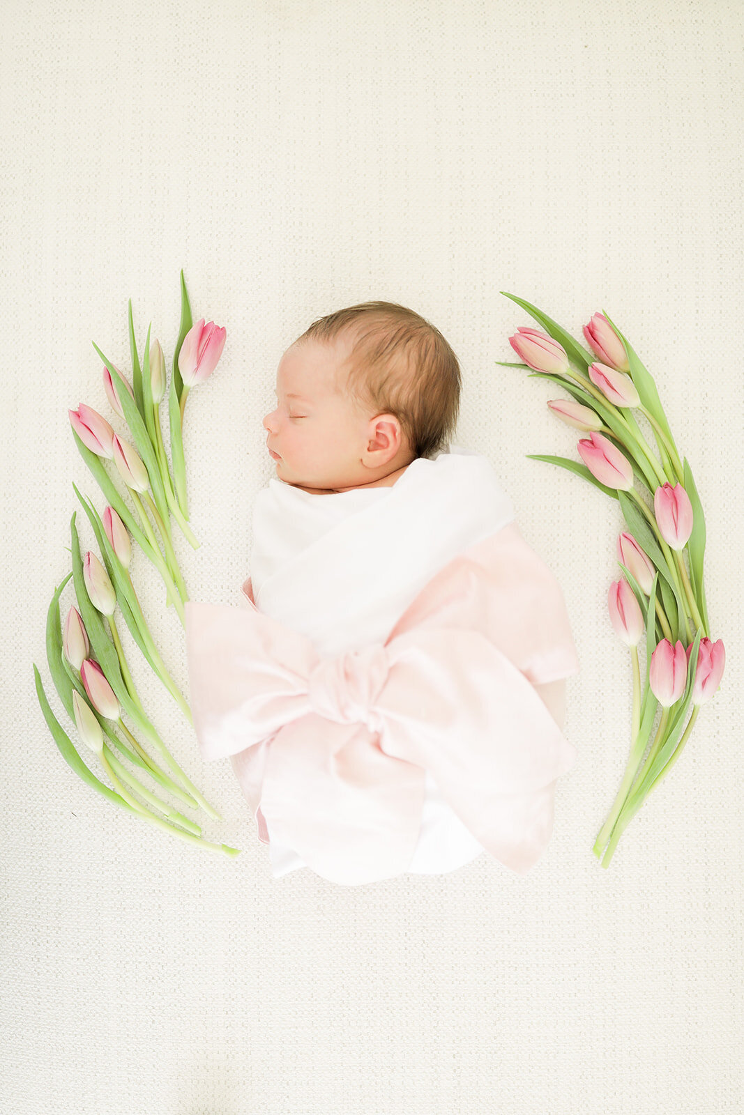 In-home newborn session in Madison, Mississippi-02