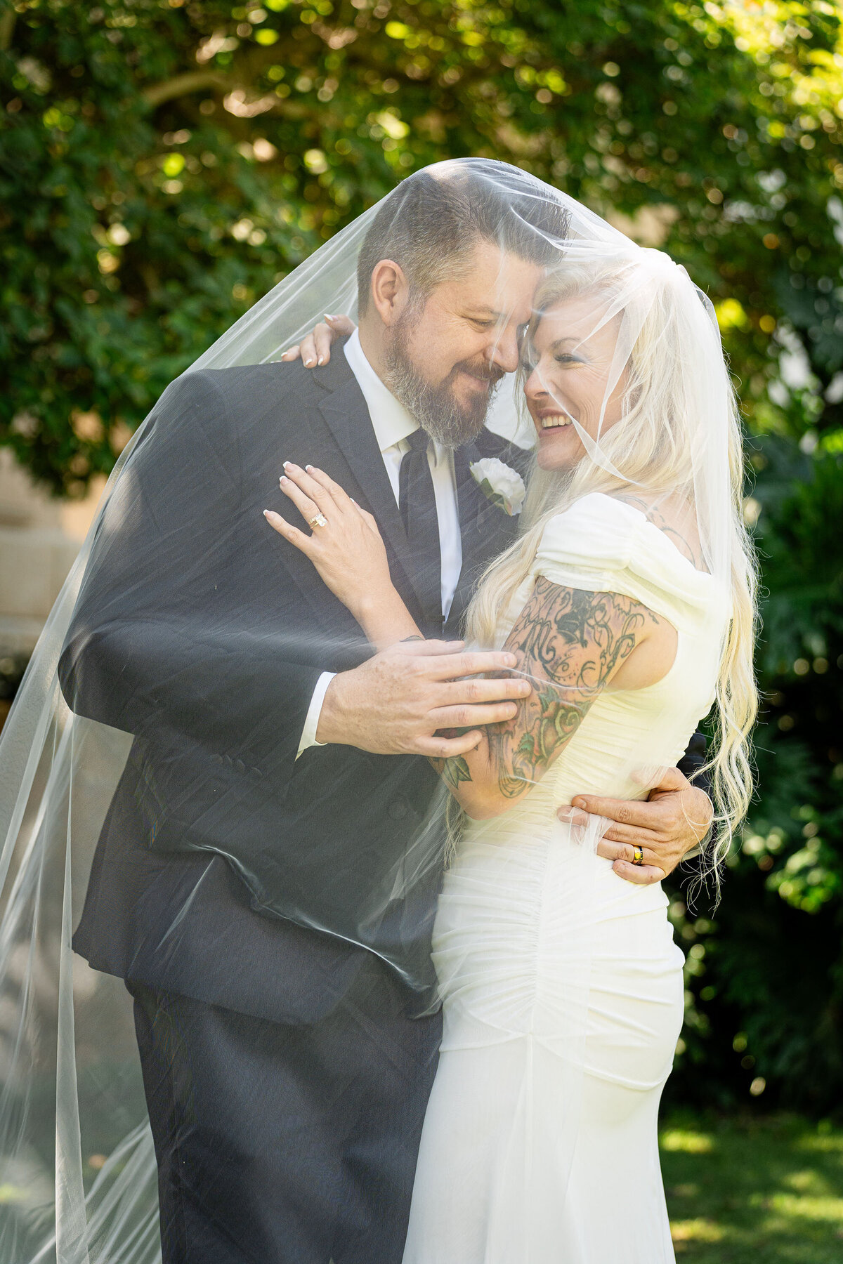 Santa Barbara Courthouse by Honey I Do15