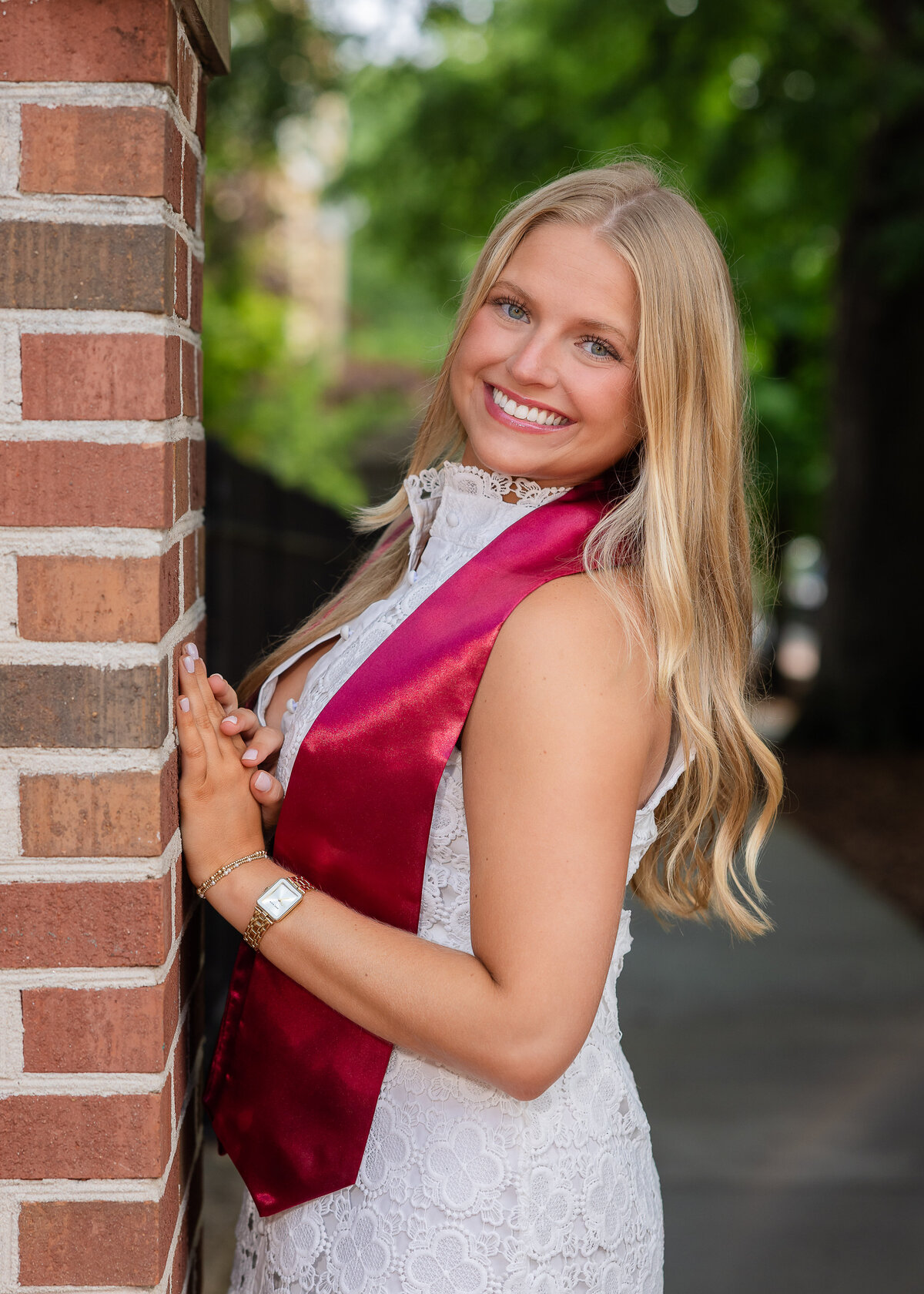 USC Gamecock Group Graduation Portrait-8922