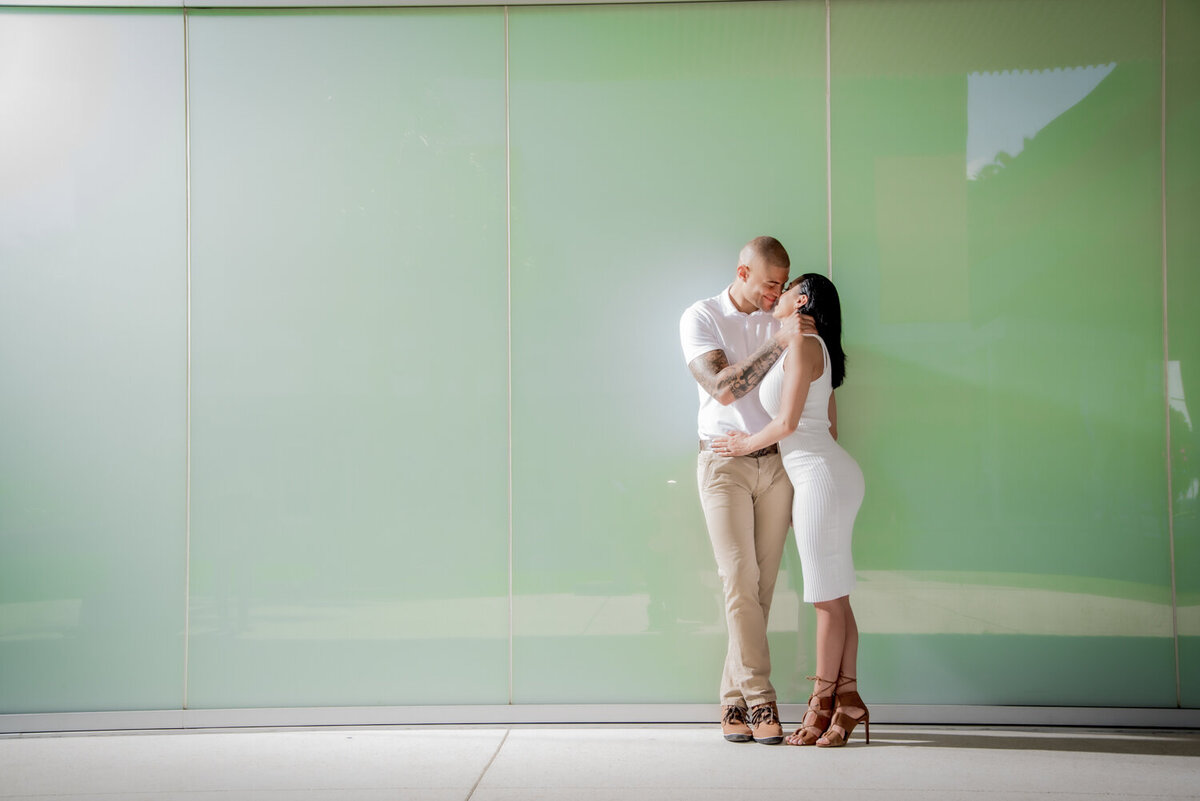 N+N_Luxury_Wedding_Photography_Engagement_Fashion_Photoshoot_Tampa_Museum_of_Art_Curtis_Hixon_Park 10