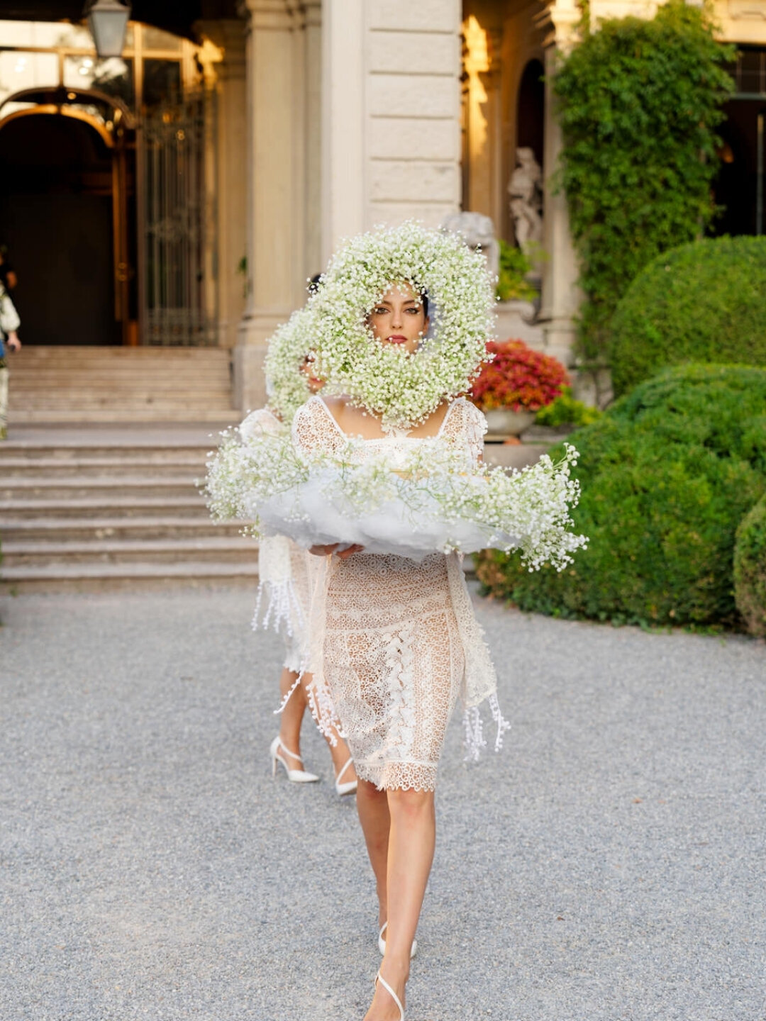 Villa Erba Italy Destination Wedding European Event Coordinator @alejandrapoupelevents 34