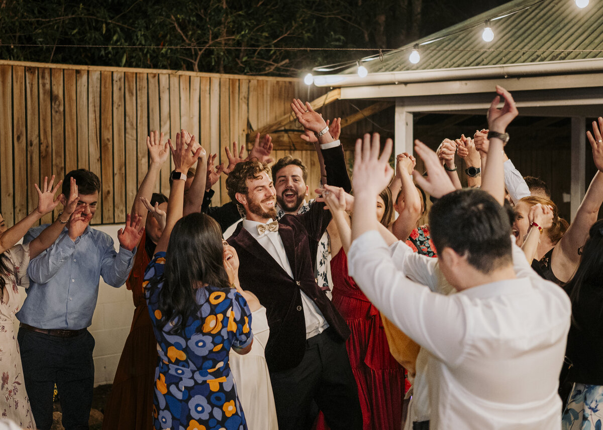 Bloom Studios Wedding Photography - Party-32
