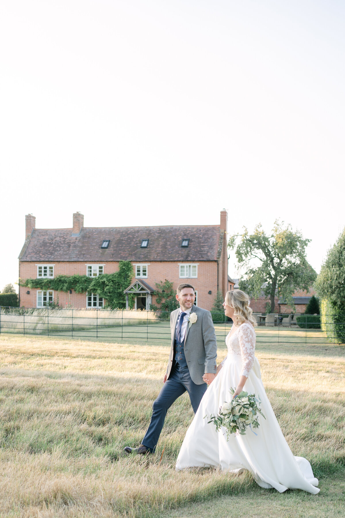 Primrose Hill Farm Wedding-16