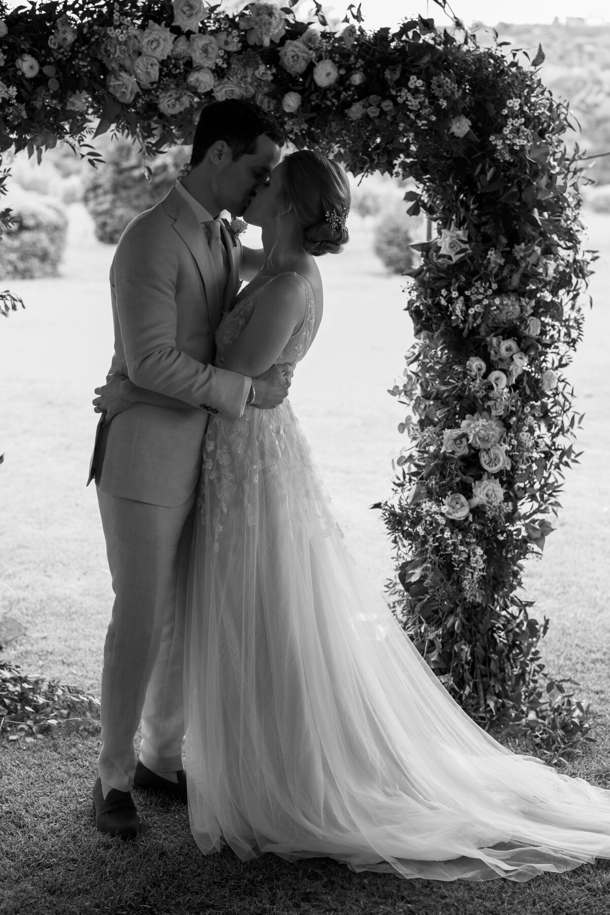Le Mas de la Rose Wedding-101