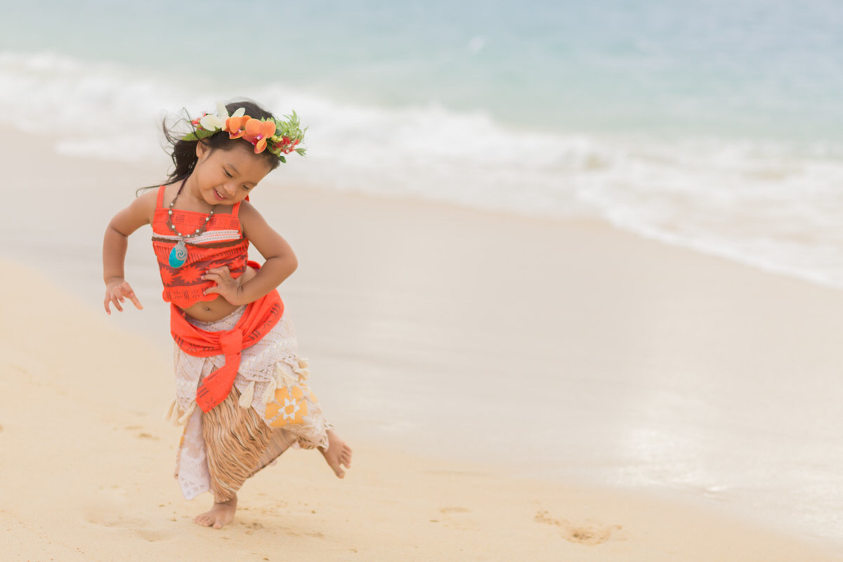 Let Us Create a Magical Maui Styled Portrait Session Just For You