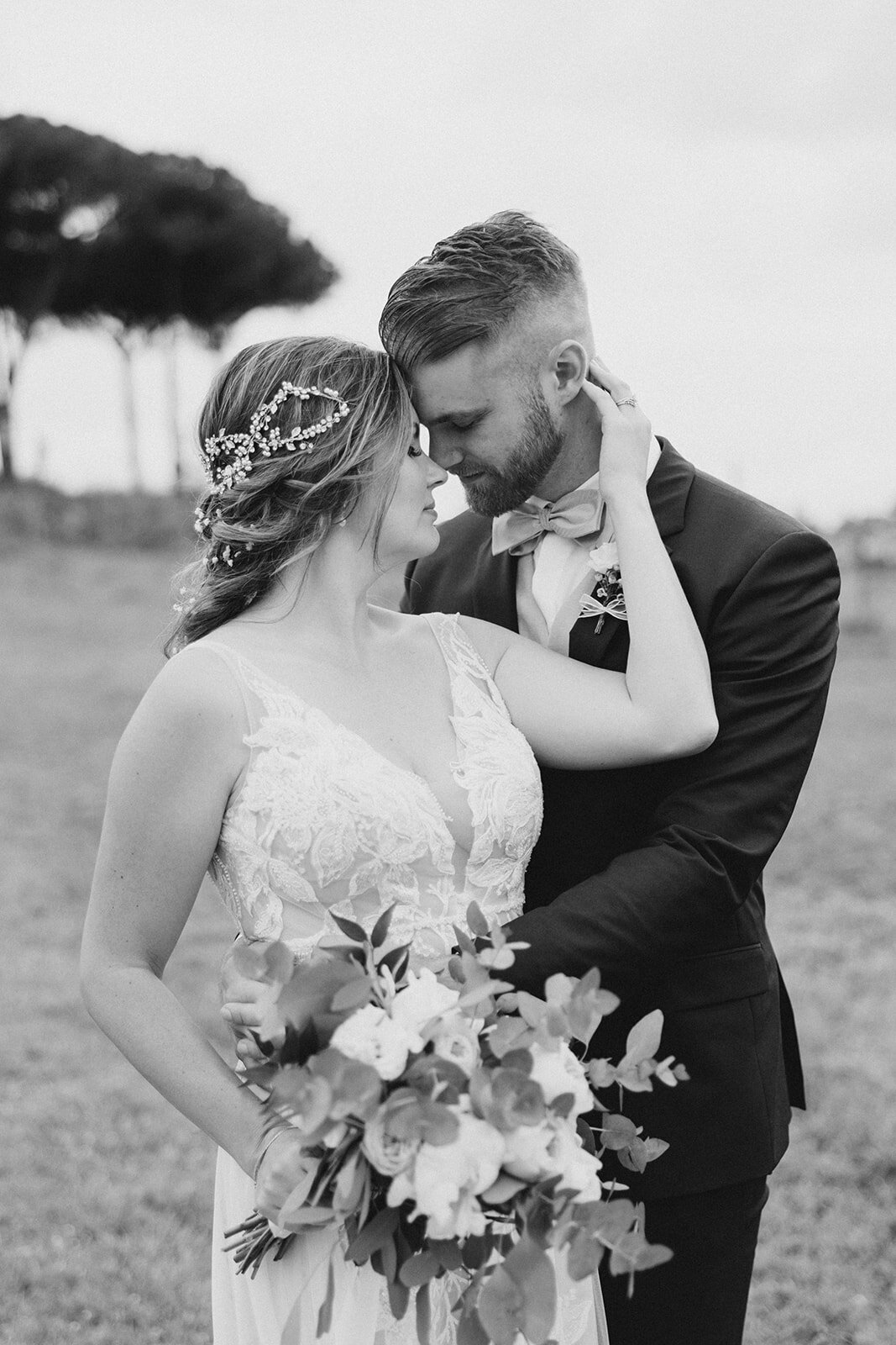 Rome_Italy_Wedding_BrittanyNavinPhotography-812