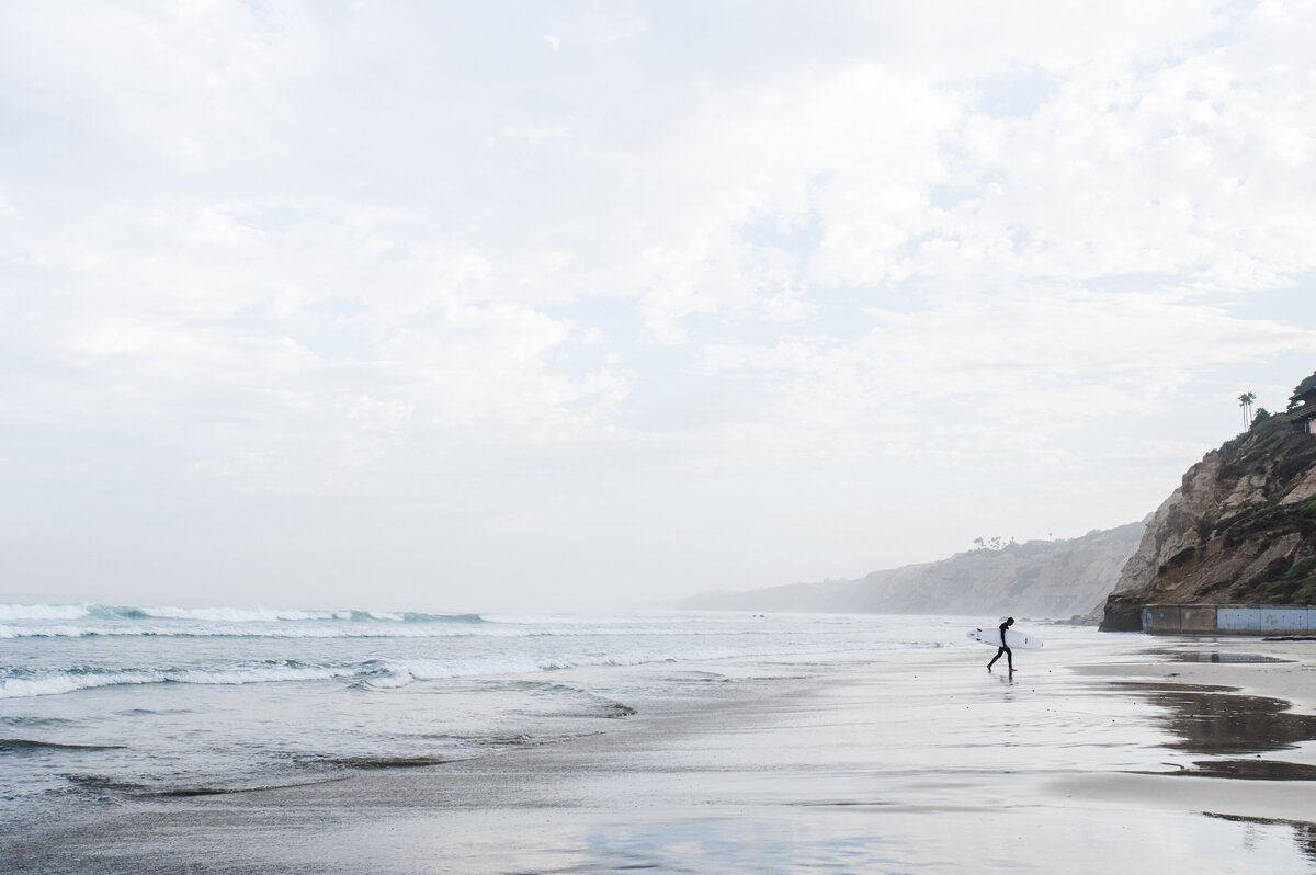 Surfs Up