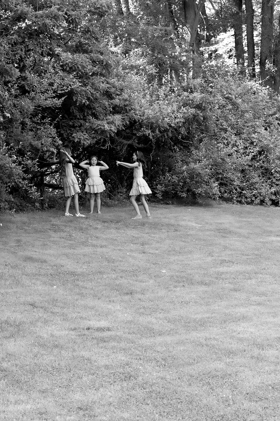 Family b&w-22