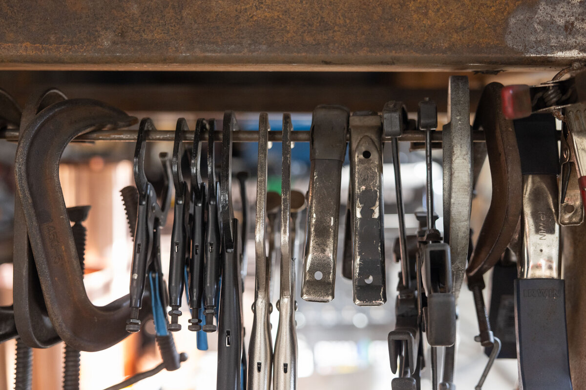ct-brand-photography-blacksmith-workshop-tools