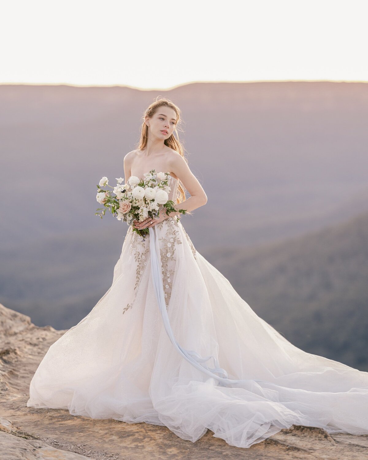 Blue Mountains Wedding - Serenity Photography - 61