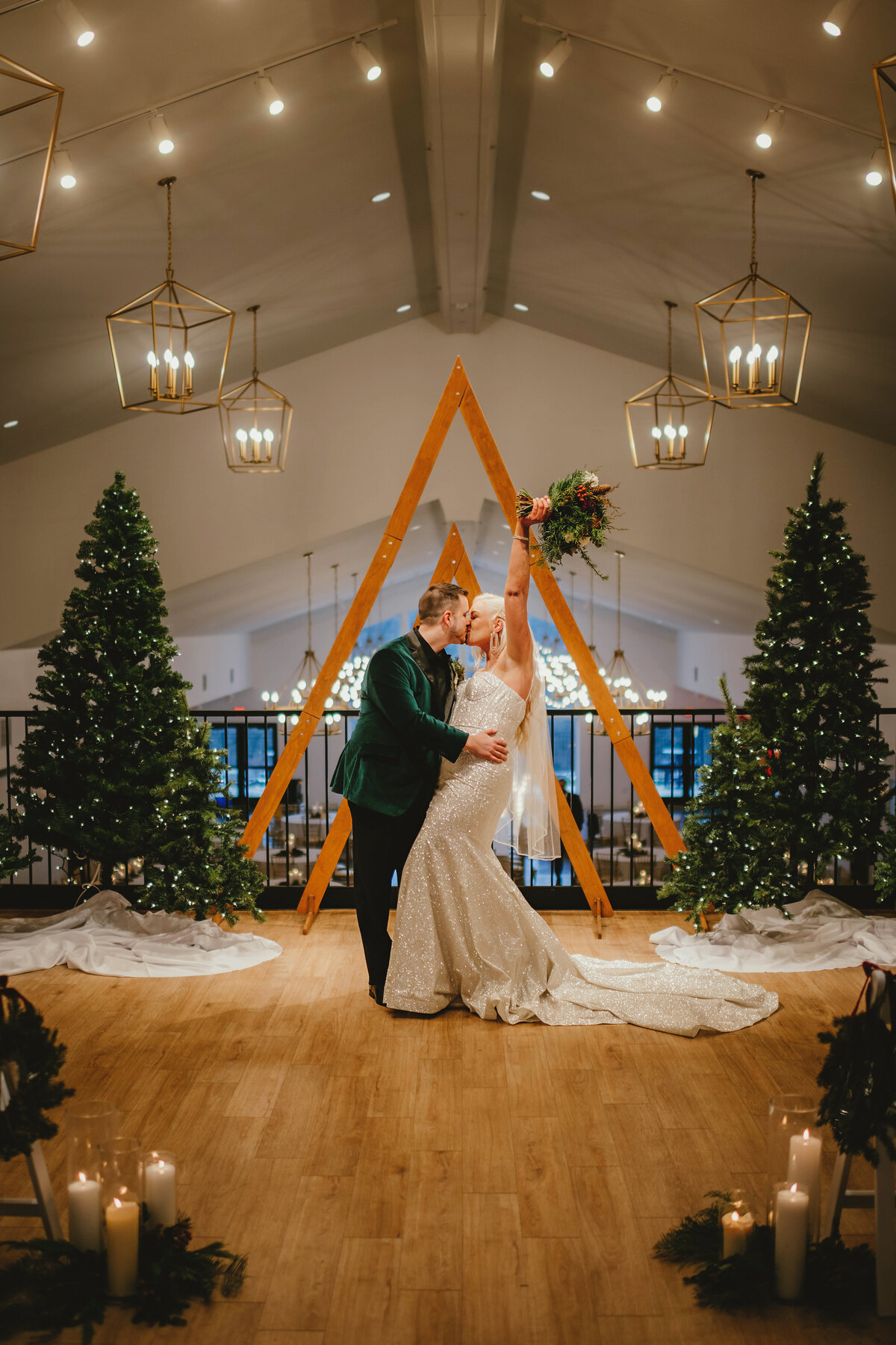 The Eloise Wedding Venue + Tiffany Bekx Photography + couple (236)