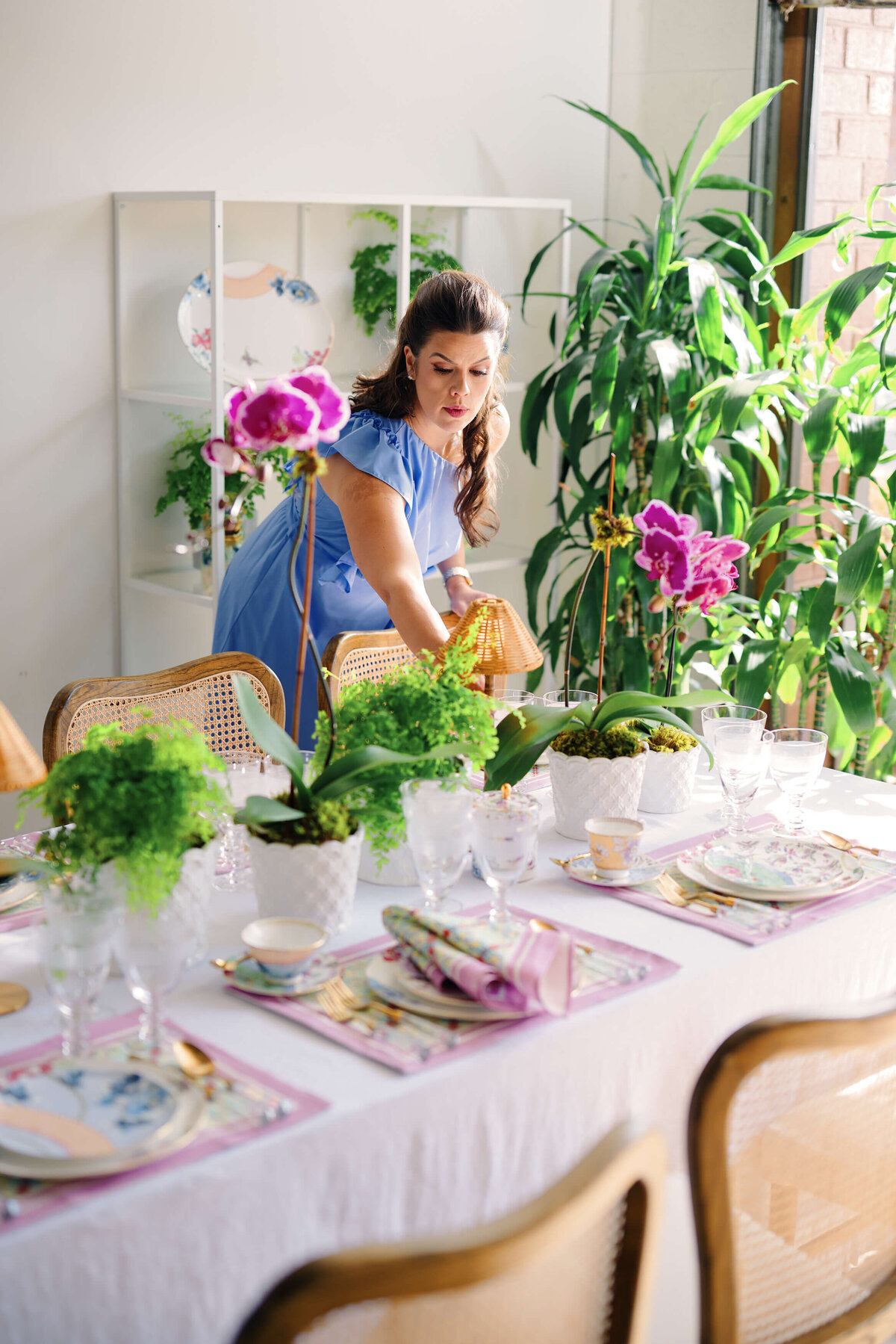The Host Edit - Spring Edition 2025_2