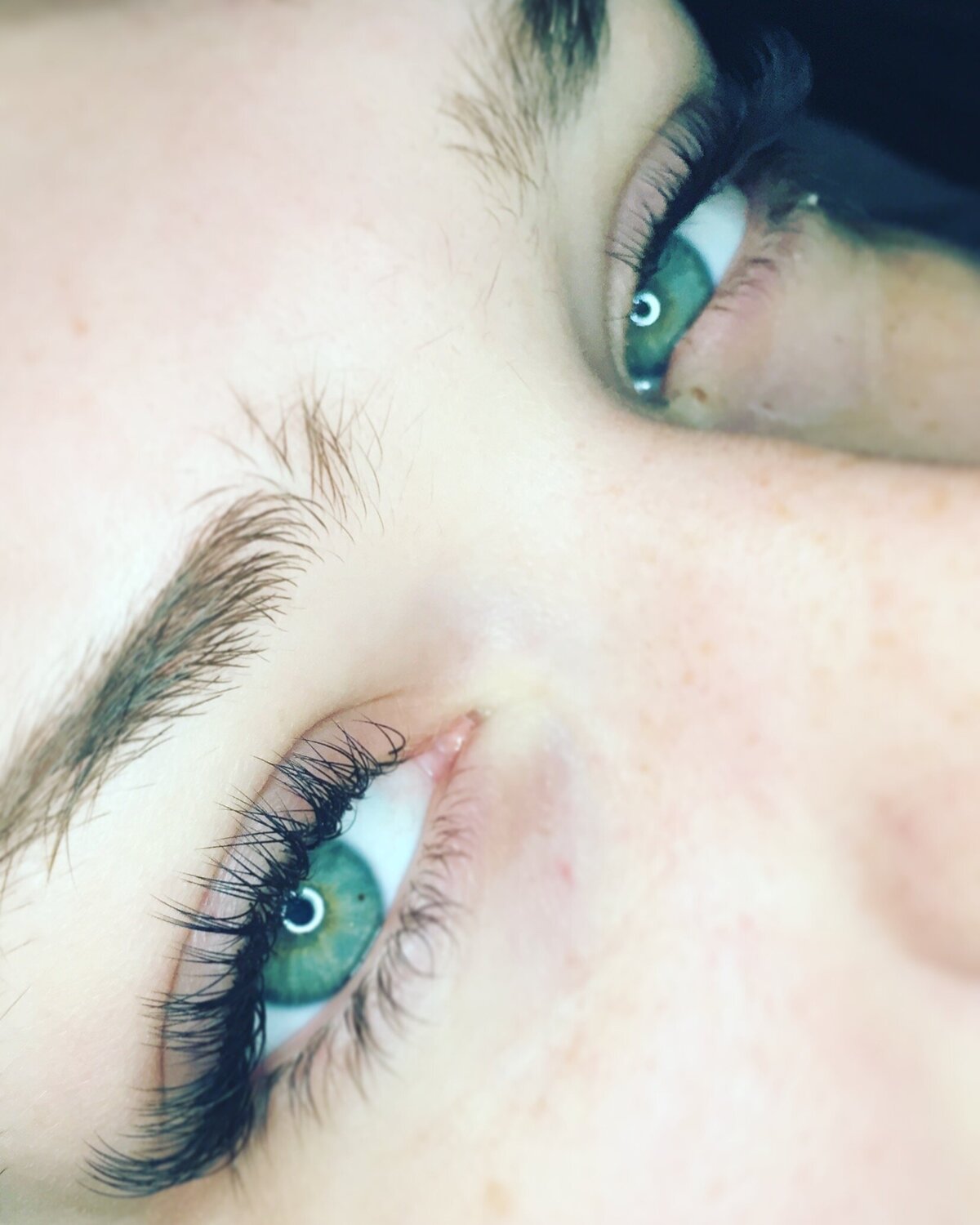 lash extension 9