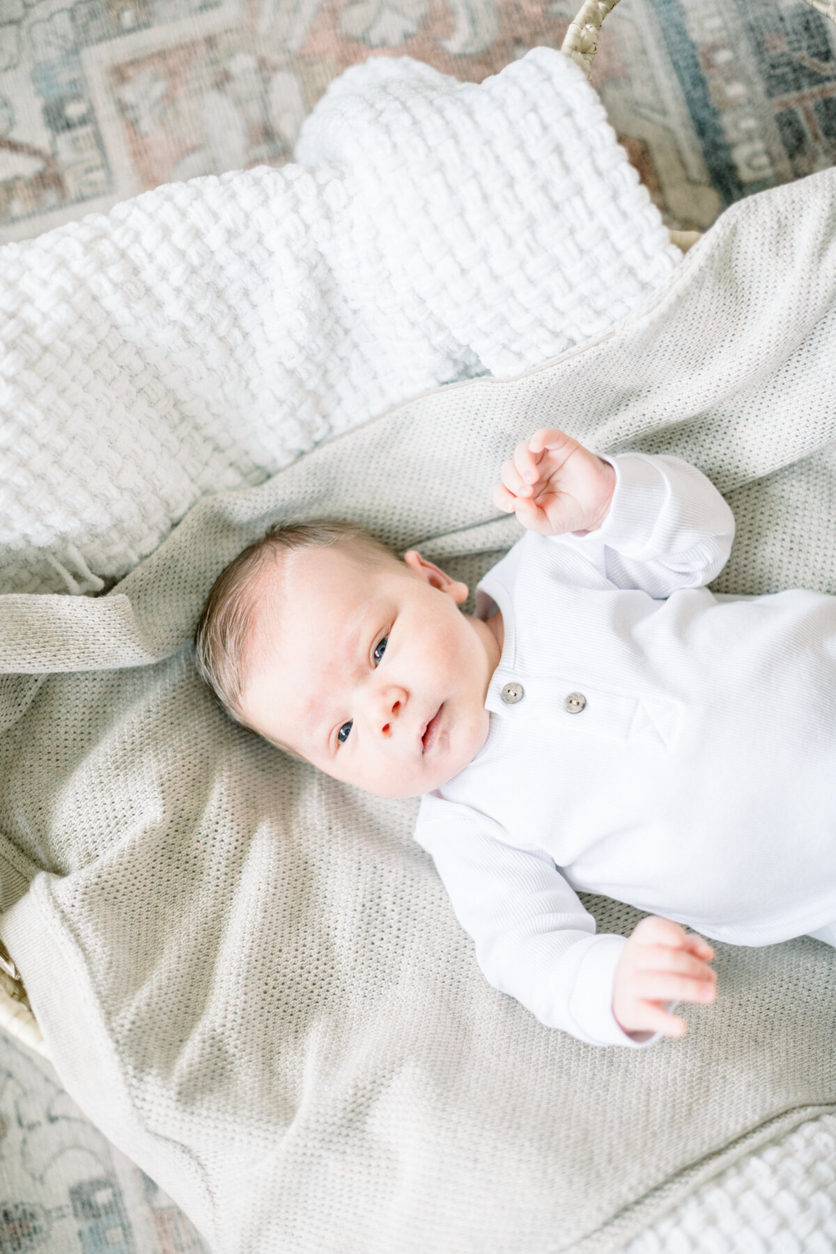 Clell Newborn _ Bloom Photography-76