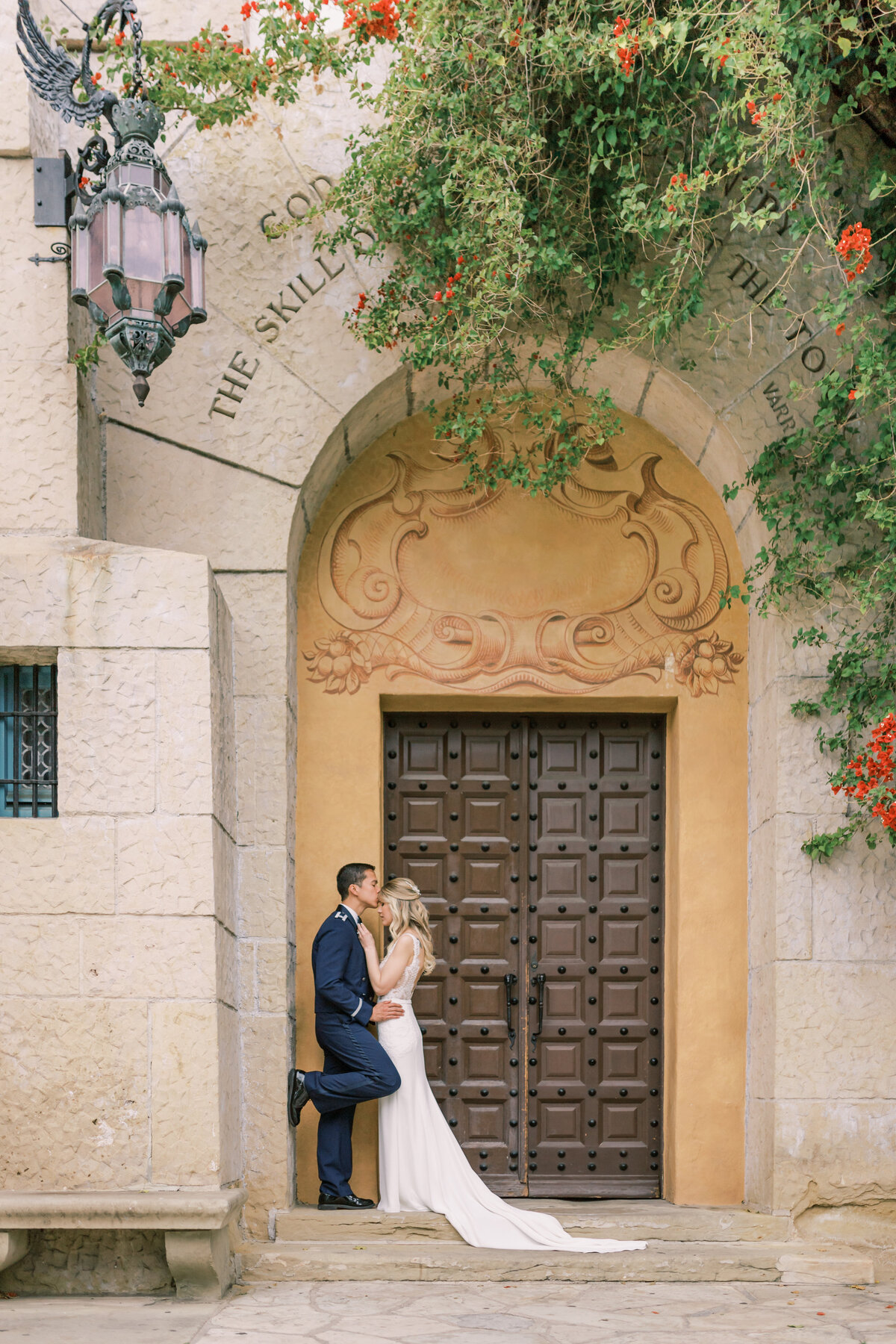 Jocelyn and Spencer Photography California Santa Barbara Wedding Engagement Luxury High End Romantic Imagery Light Airy Fineart Film Style1