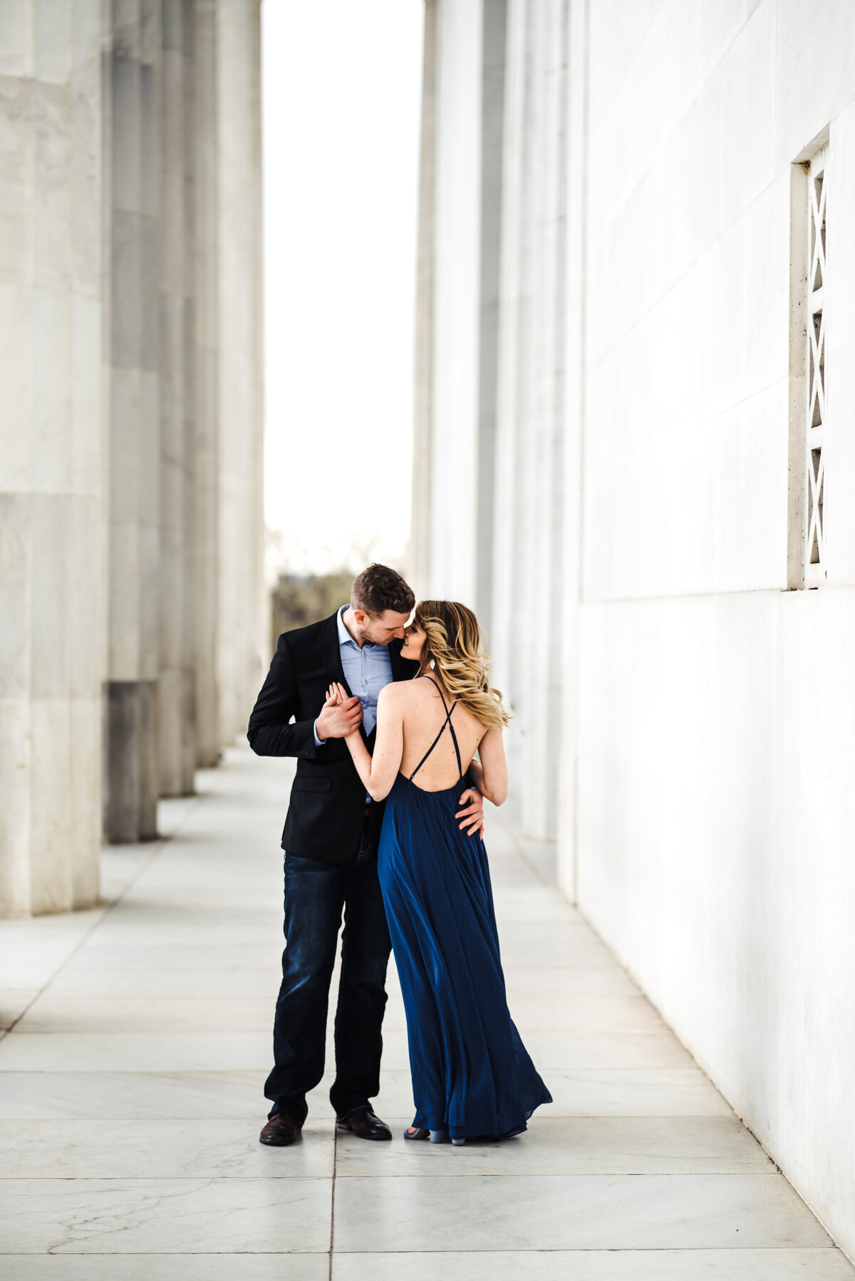 Charlotte Wedding Photography | Anchor and Veil 780