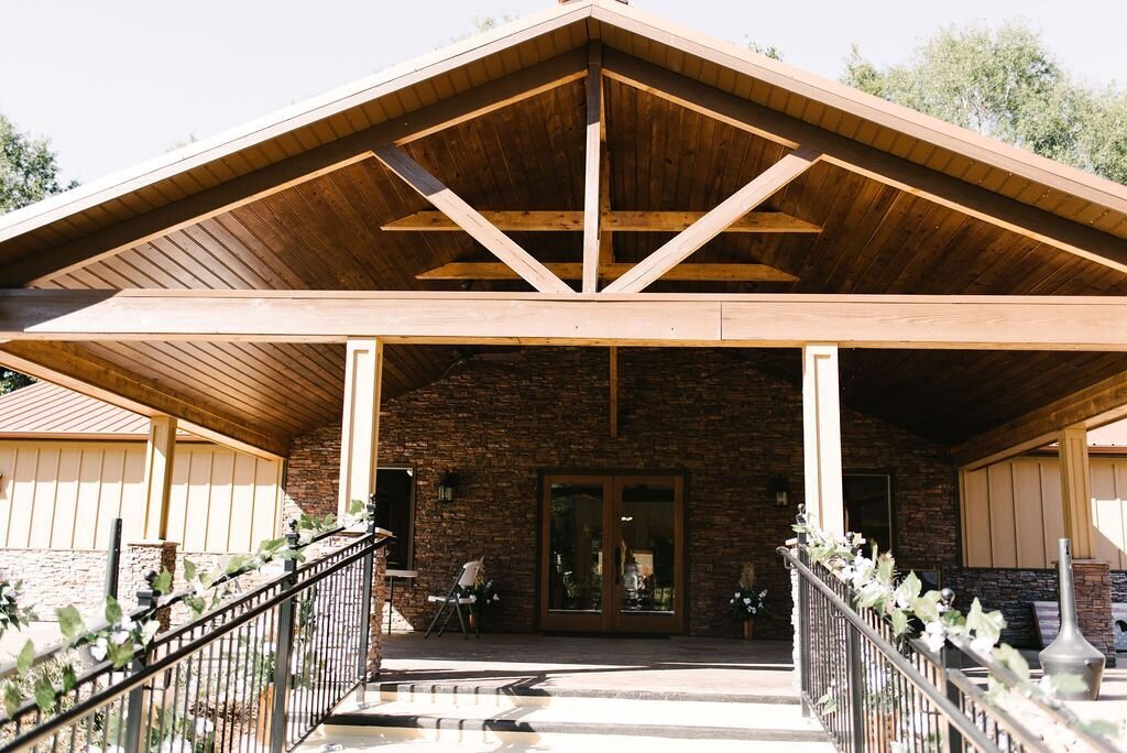 JD Camp Wedding and Event Venue -Shreveport, Louisiana 14