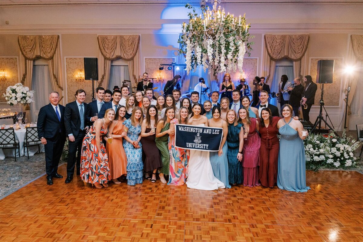 Cherokee Town & Country Club Wedding Photos - 27