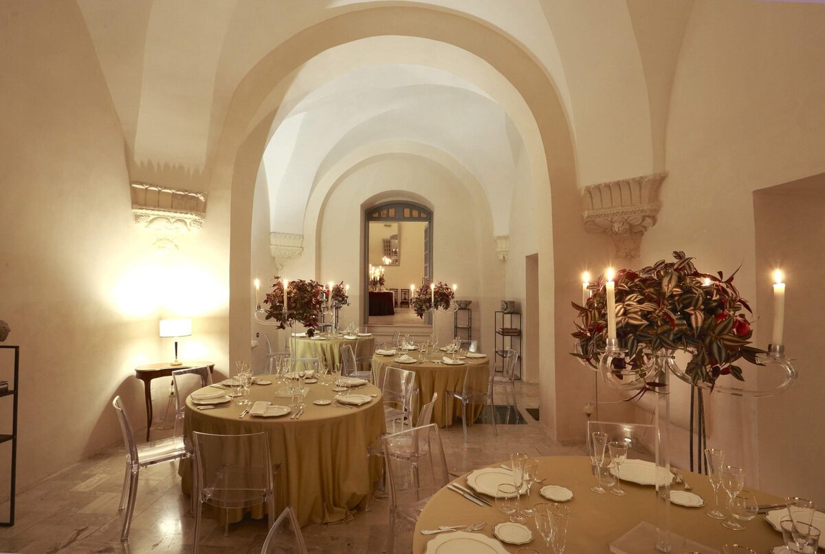 Waterstone - Relais Monastero Santa Teresa - Nardó - Luxury Boutique Hotel - PHOTO-2020-10-14-11-24-29[2]