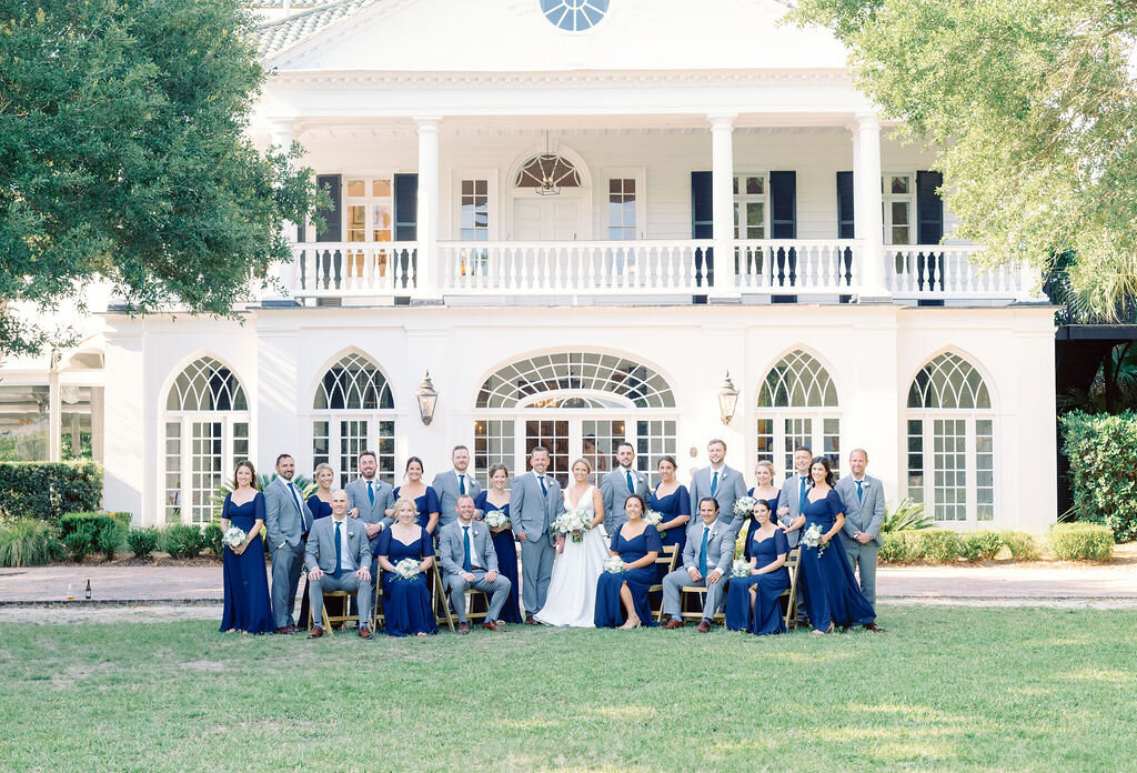 Charleston Wedding Photographers