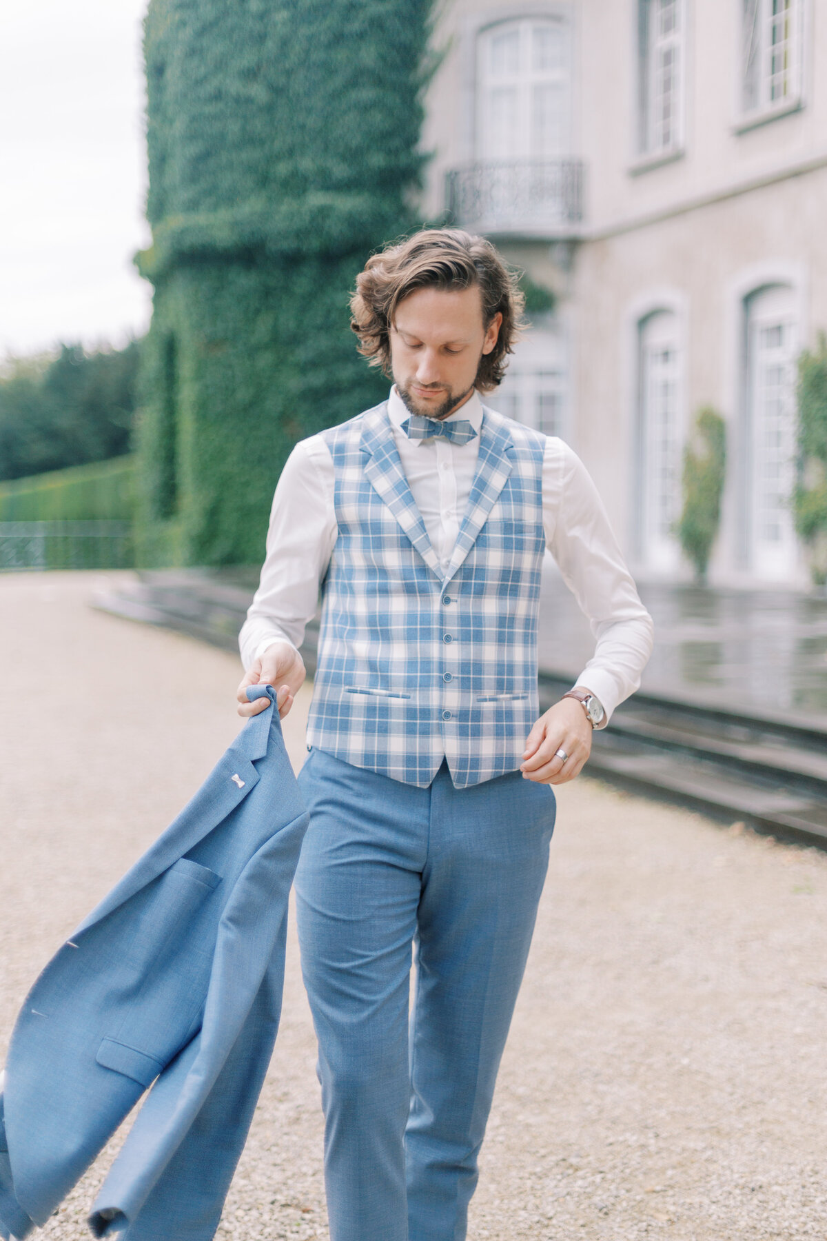 IMG_9609 Chateau de la Hulpe Brussels Wedding Photographer Bruiloft