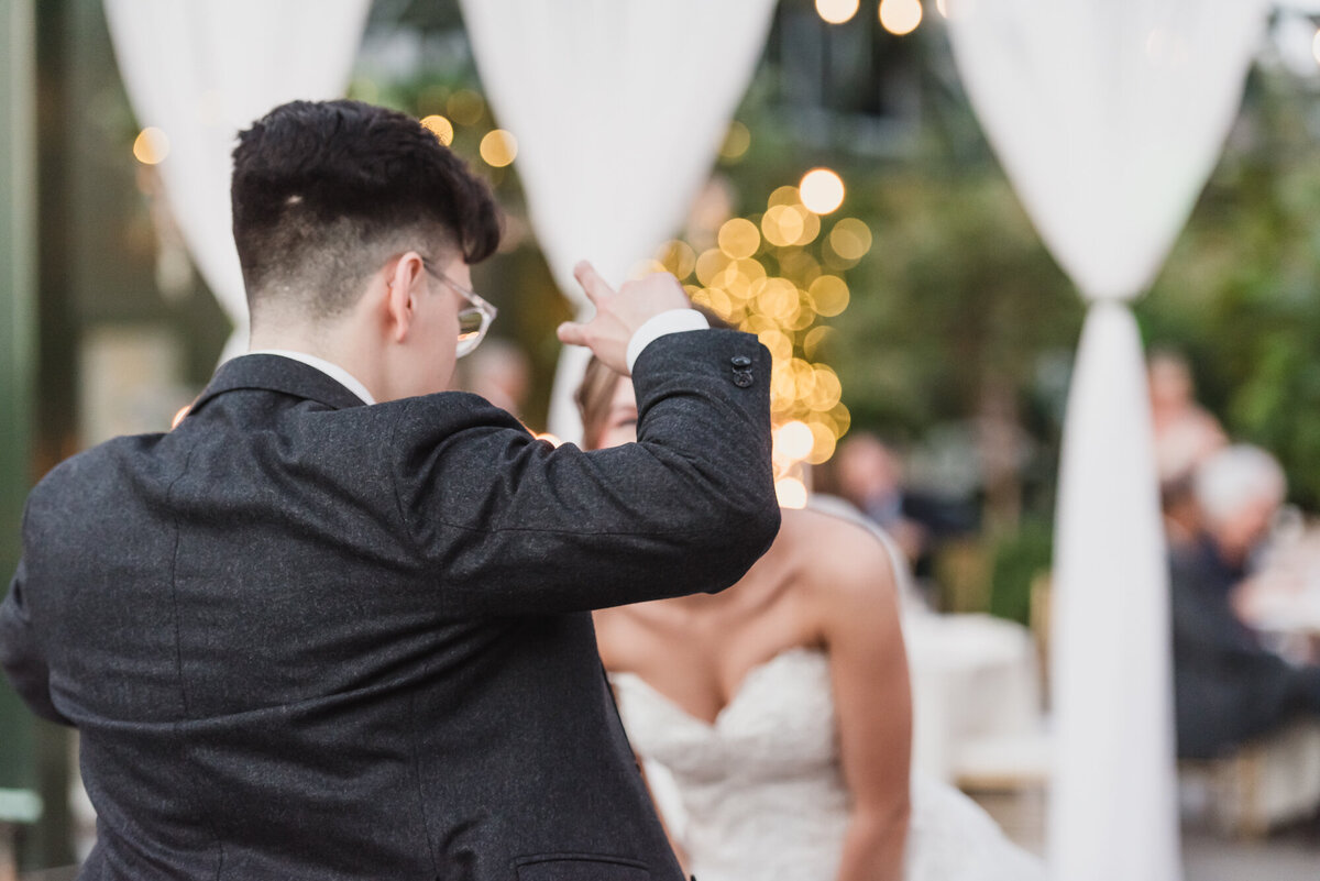BLUSH AND BLACK SPRING PLANTERRA CONSERVATORY WEDDING IN WEST BLOOMFIELD, MICHIGAN PROVIDED BY KARI DAWSON, TOP-RATED DETROIT WEDING PHOTOGRAPHER, AND HER TEAM96