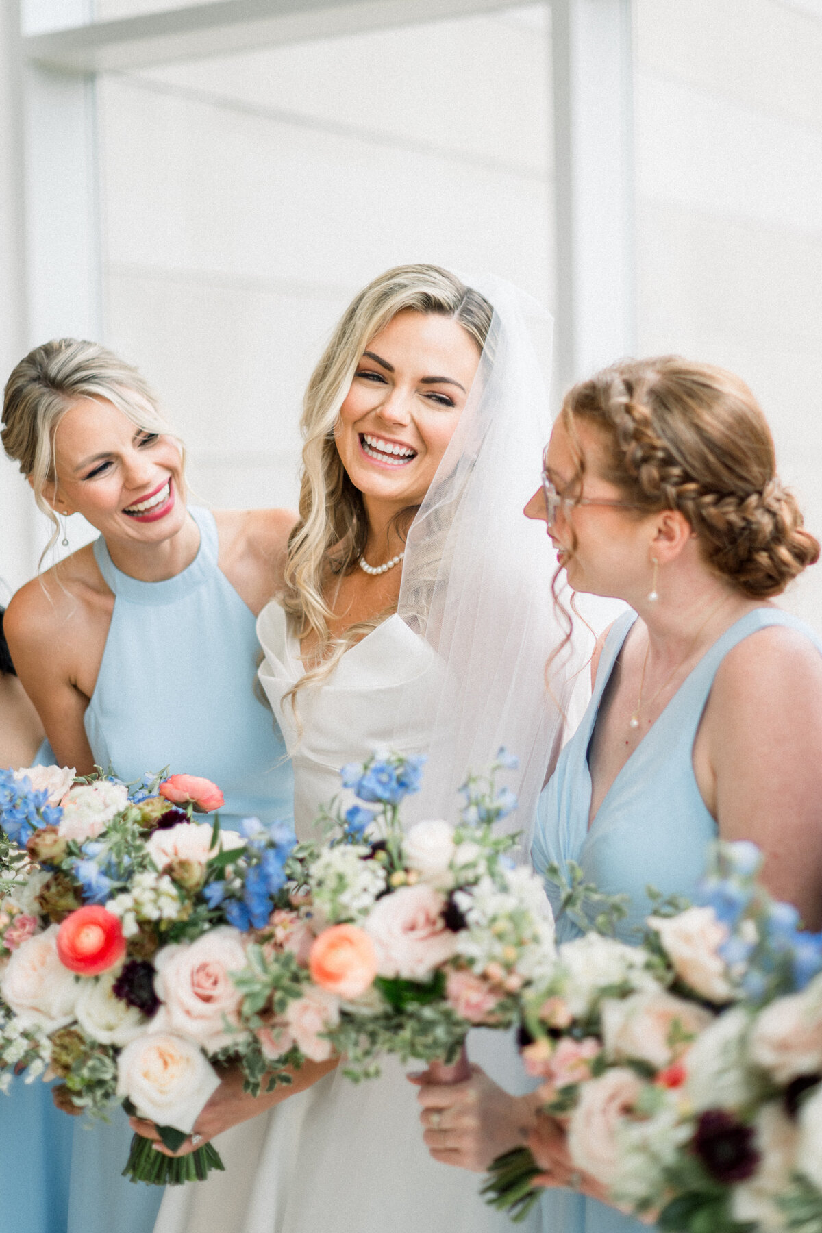 Columbus Ohio Wedding Photographer