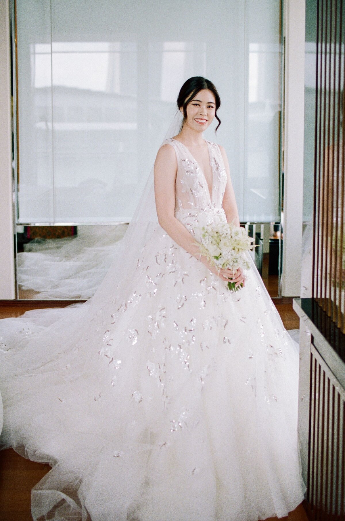 479Zong Ye & Kate Singapore Wedding Photography MARITHA MAE