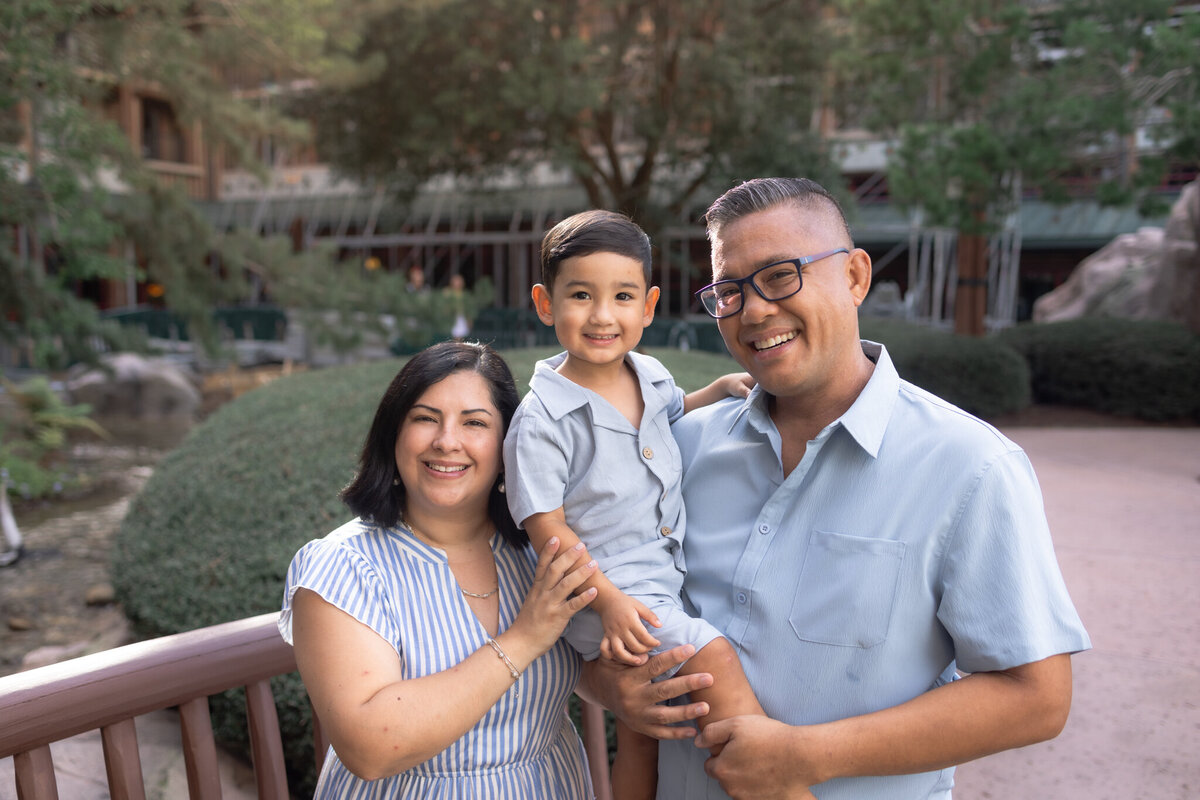 Orlando Family Photographer