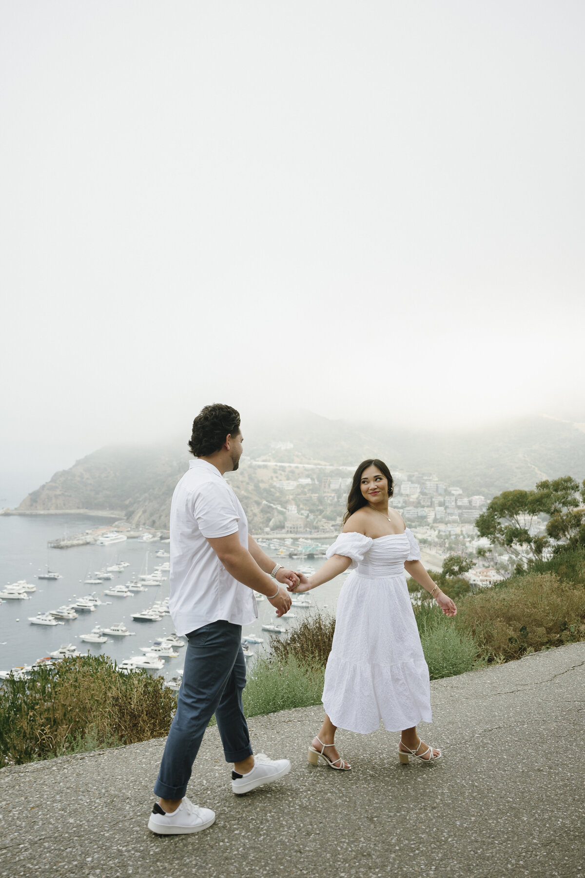 Catalina Island Wedding Photographer
