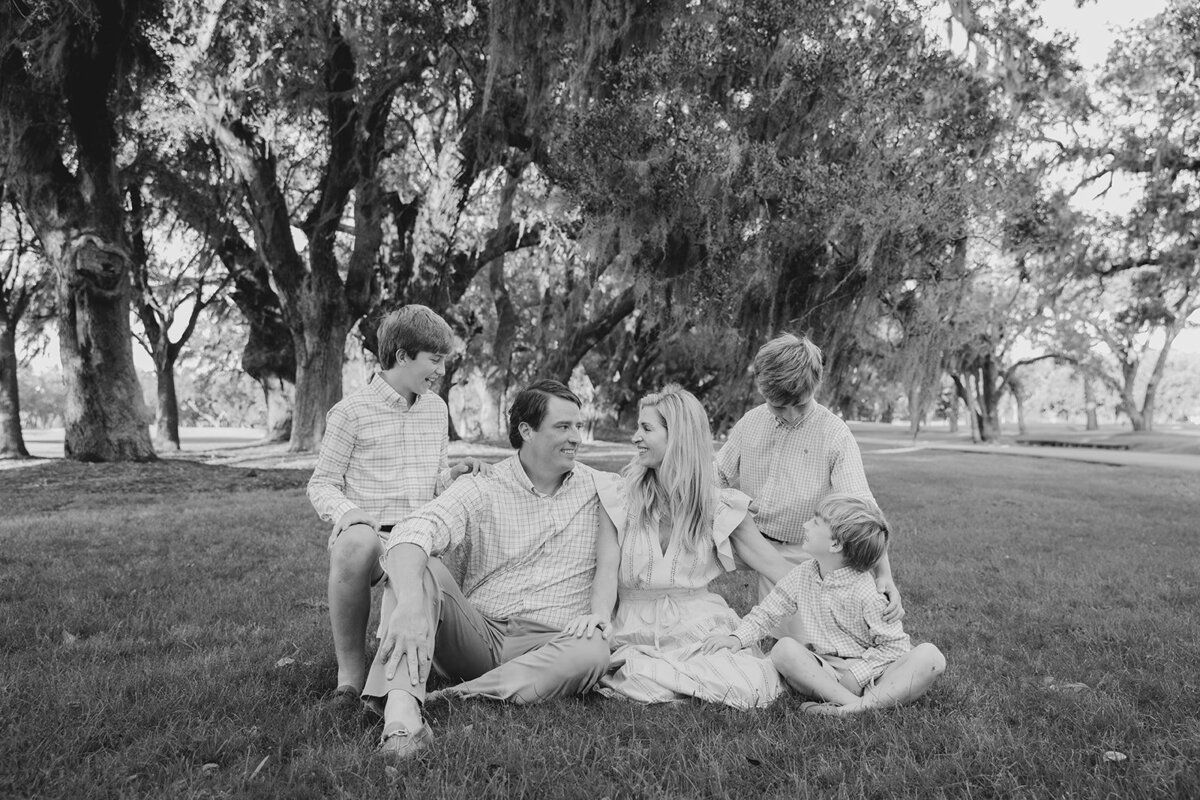 Macon Family Photographer