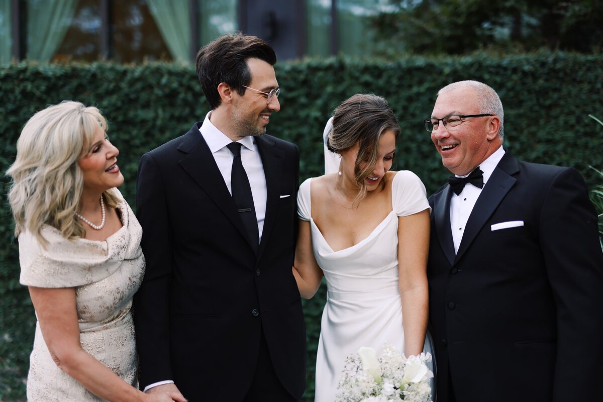 Liz and Joe - Formal Portraits 43