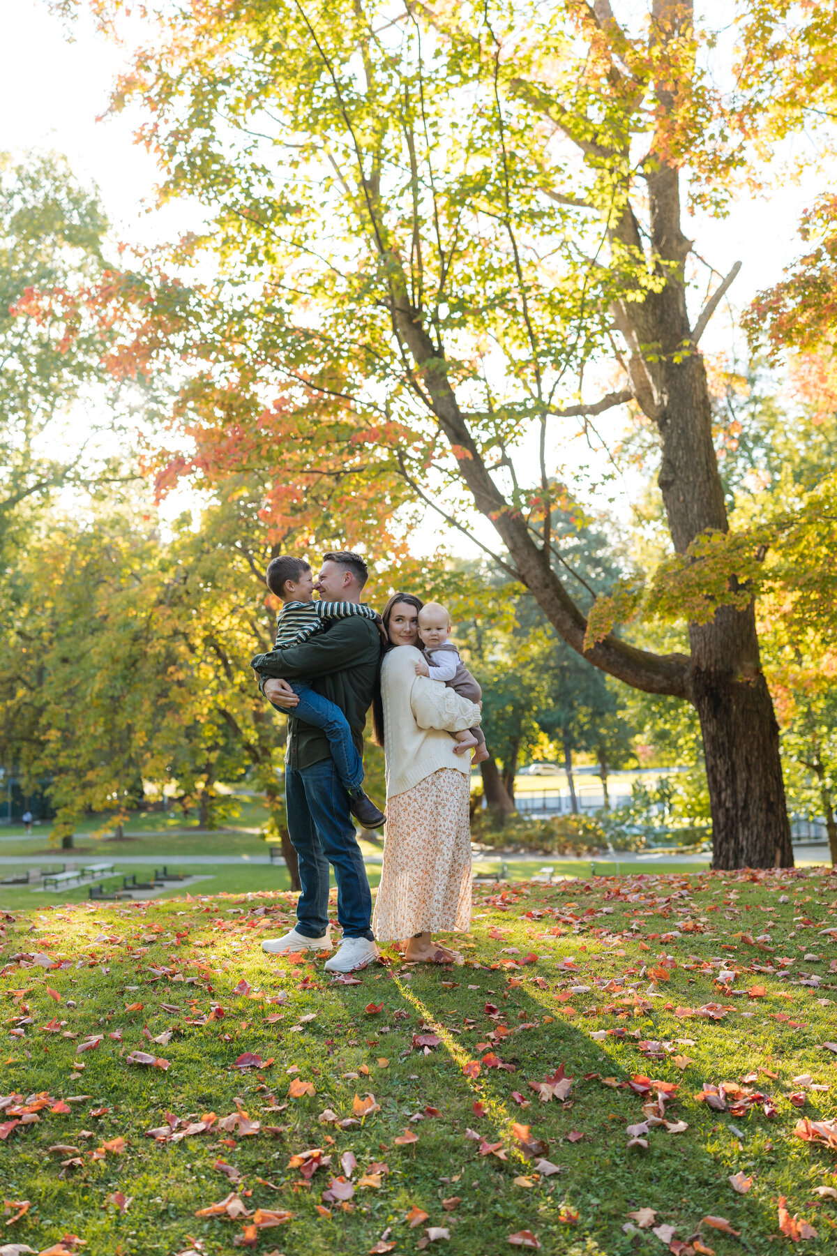 FlemingFam2025_Lauren New Photography-27