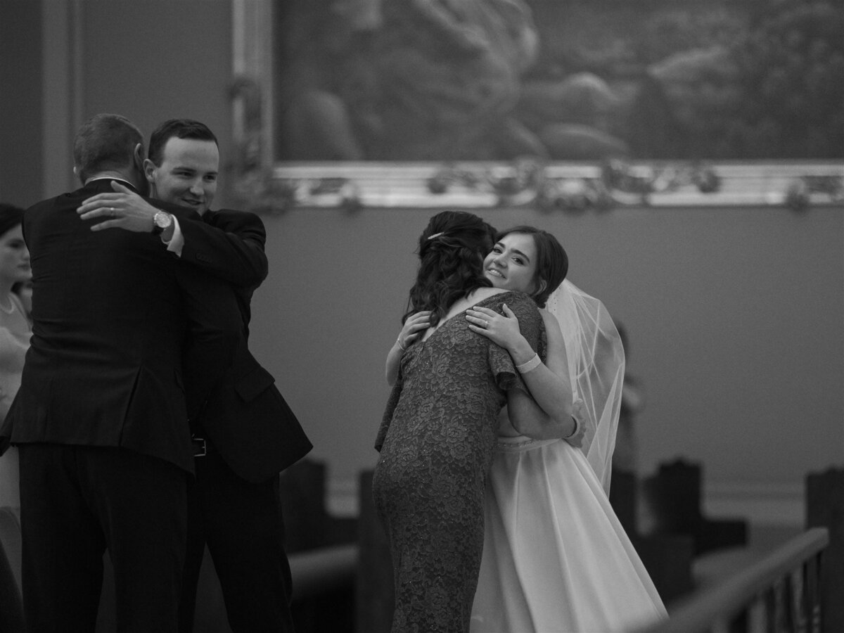 Kenney Wedding Mass-107