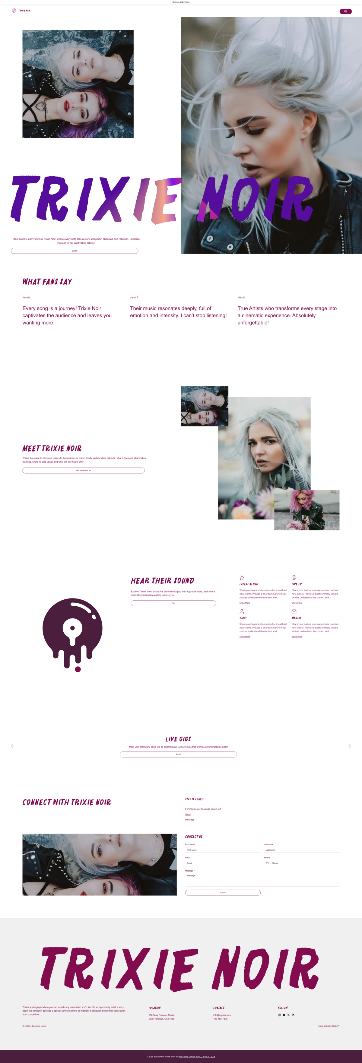 screencapture-sabrinalzimmerman-wixstudio-music-artist-2025-09-21-11_14_27