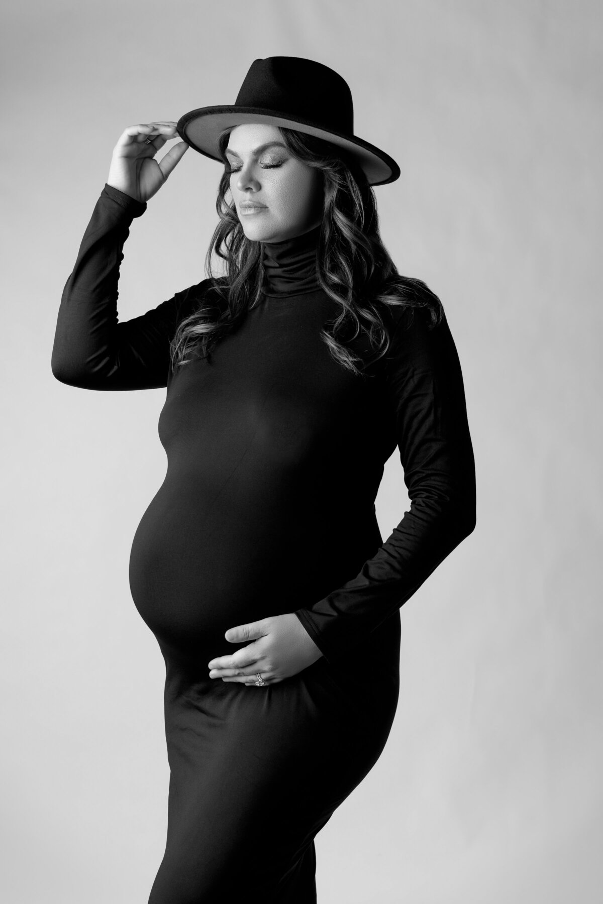 NC Maternity Photographer